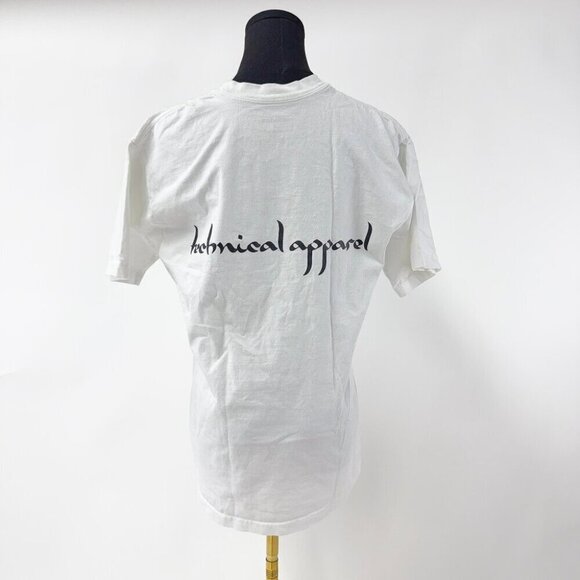 Neighborhood Graphic T shirt Mens Size Small - Picture 3 of 4